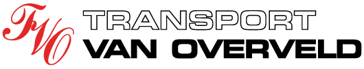 logo Transport van Overveld