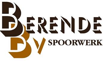logo Berende Spoor- en Grondwerken BV