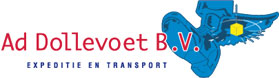 logo Ad Dollevoet
