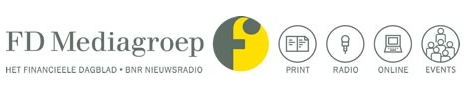 logo FD Mediagroep