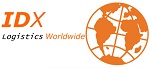 logo IDX-Logistics