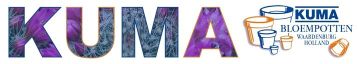 logo KUMA plastics