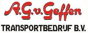 logo A.G. van Geffen
