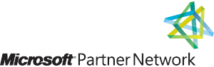 Microsoft Partner Netwerk logo