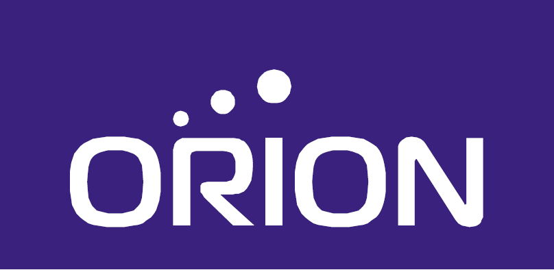 Orion-logo