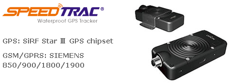 Speedtrac