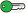 key icon active